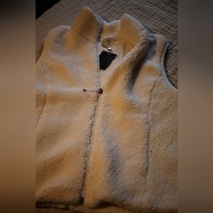 CALLA size Medium Vest
